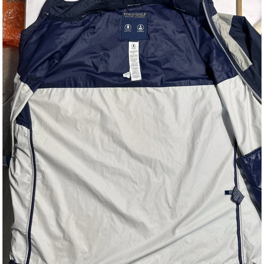 Ralph Lauren issued volunteers
